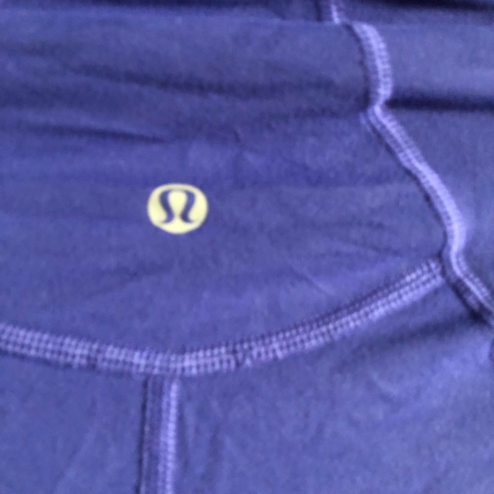 Lululemon jacket - Picture 5 of 5